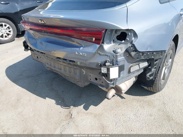 5XXG14J23MG046963 KIA t-gdi gamma ii