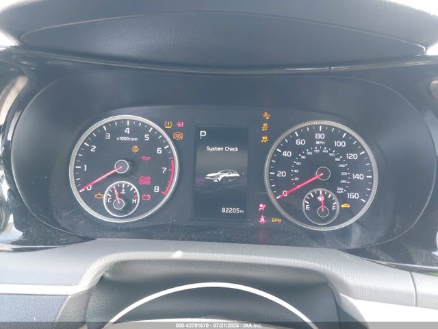 5XXG14J23MG046963 KIA t-gdi gamma ii