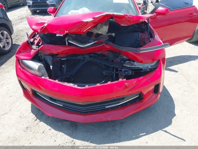 1G1FB1RSXG0149050 Chevrolet lgx - di: direct injection, vvt, alum, gen 2