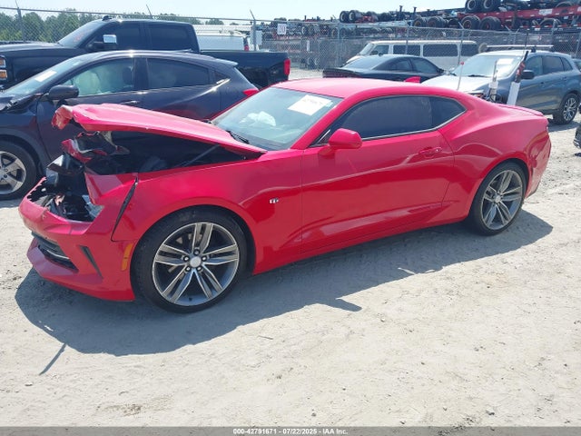 1G1FB1RSXG0149050 Chevrolet lgx - di: direct injection, vvt, alum, gen 2