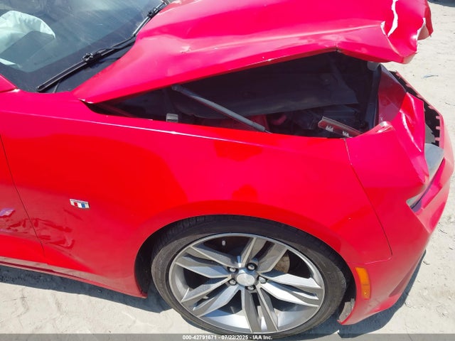 1G1FB1RSXG0149050 Chevrolet lgx - di: direct injection, vvt, alum, gen 2
