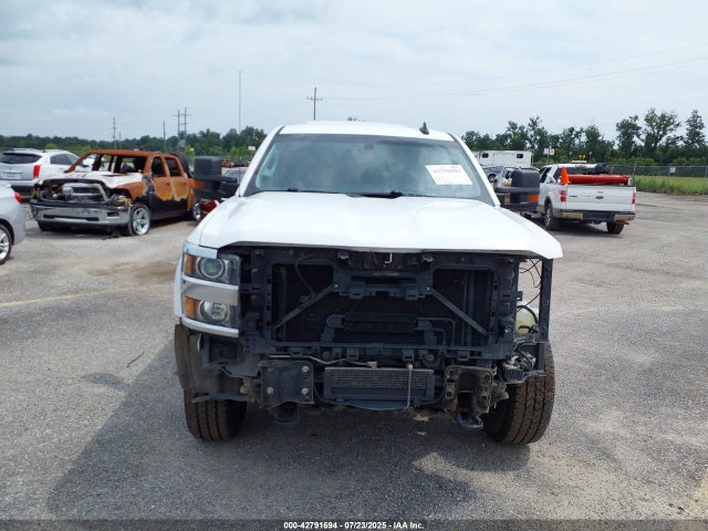 1GC1CREG5KF254714 Chevrolet l96 - e85 max, iron