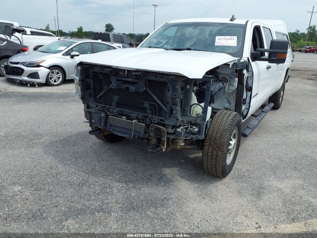 1GC1CREG5KF254714 Chevrolet l96 - e85 max, iron