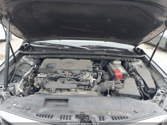 4T1B11HK3JU649671 Toyota a25a-fks