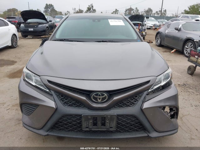 4T1B11HK3JU649671 Toyota a25a-fks