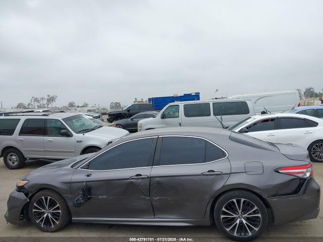 4T1B11HK3JU649671 Toyota a25a-fks