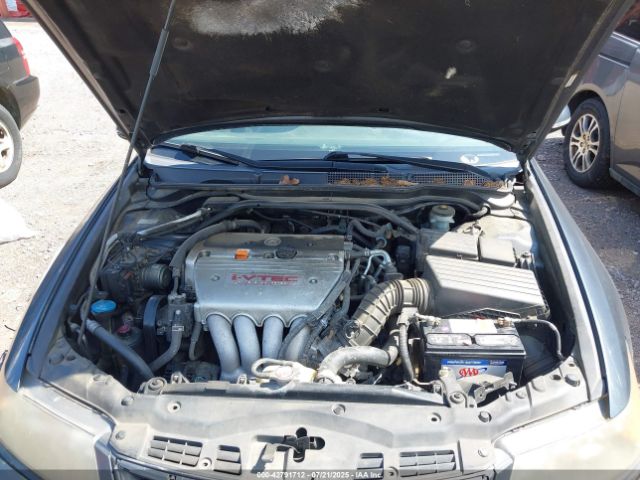 2008 ACURA TSX JH4CL96868C018792 Photo 9