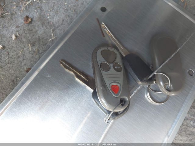 2008 ACURA TSX JH4CL96868C018792 Photo 10