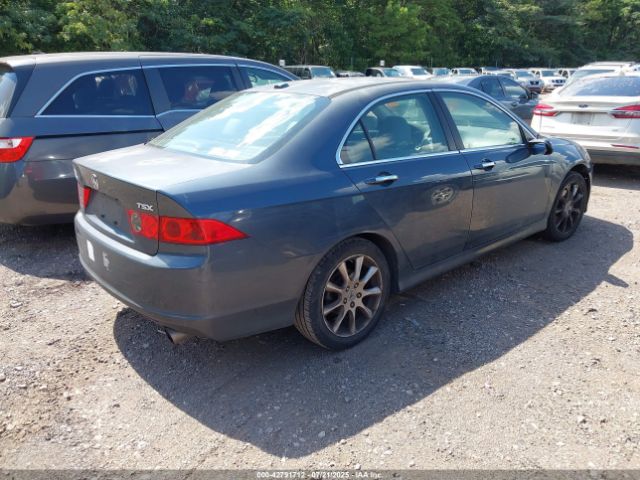 2008 ACURA TSX JH4CL96868C018792 Photo 3