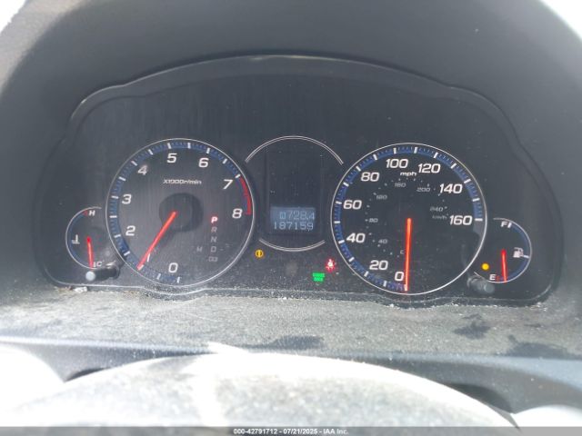 2008 ACURA TSX JH4CL96868C018792 Photo 6