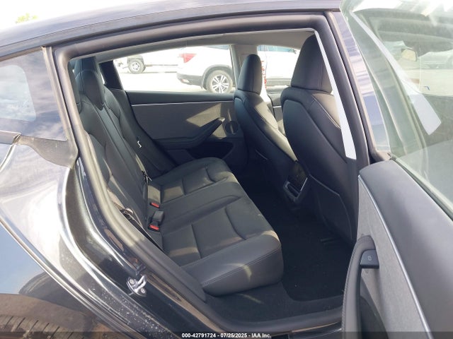2025 TESLA MODEL 3 5YJ3E1EA5SF008458 Photo 7