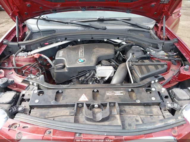 5UXWX9C52E0D24108 BMW 2014