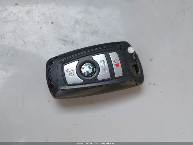 5UXWX9C52E0D24108 BMW 2014