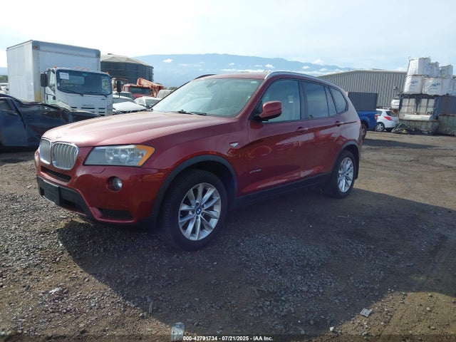 5UXWX9C52E0D24108 BMW 2014