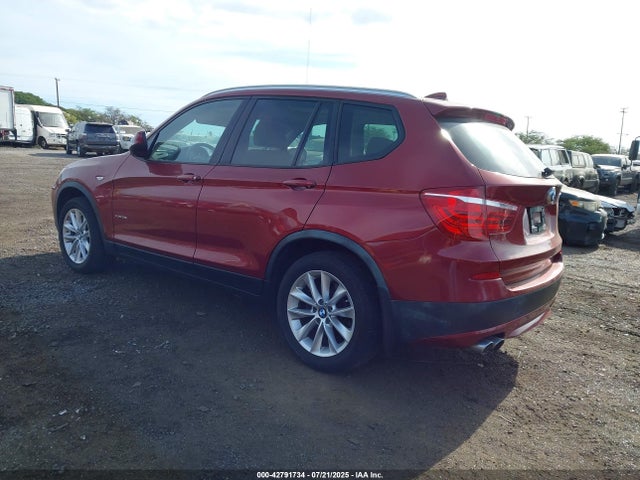 5UXWX9C52E0D24108 BMW 2014