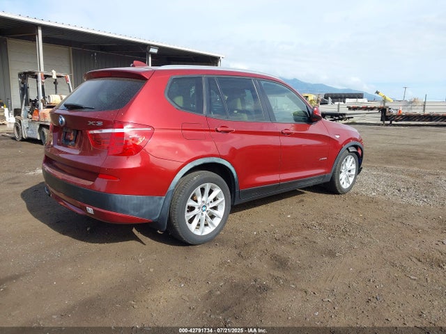 5UXWX9C52E0D24108 BMW 2014