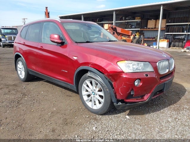 5UXWX9C52E0D24108 BMW 2014
