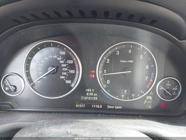 5UXWX9C52E0D24108 BMW 2014