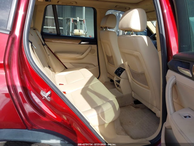 5UXWX9C52E0D24108 BMW 2014