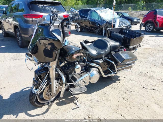 2007 HARLEY-DAVIDSON FLHT 1HD1FF4197Y678409 Photo 1