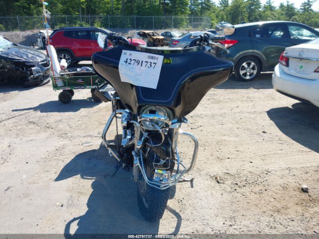 2007 HARLEY-DAVIDSON FLHT 1HD1FF4197Y678409 Photo 4