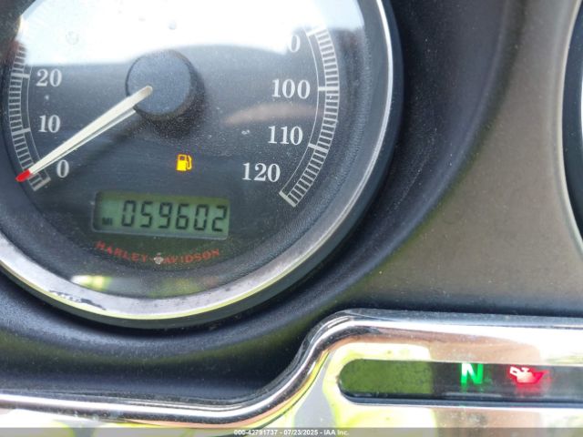 2007 HARLEY-DAVIDSON FLHT 1HD1FF4197Y678409 Photo 6
