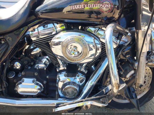 2007 HARLEY-DAVIDSON FLHT 1HD1FF4197Y678409 Photo 7