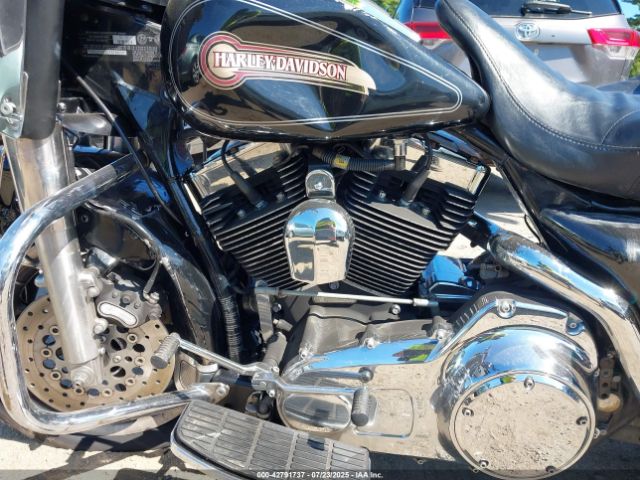 2007 HARLEY-DAVIDSON FLHT 1HD1FF4197Y678409 Photo 8