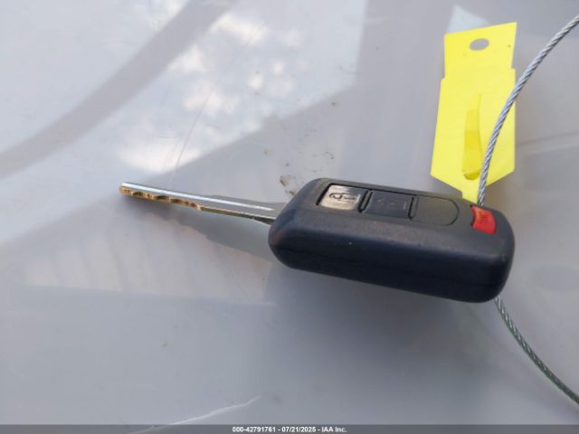 2019 MITSUBISHI MIRAGE ML32A3HJXKH004245 Photo 10