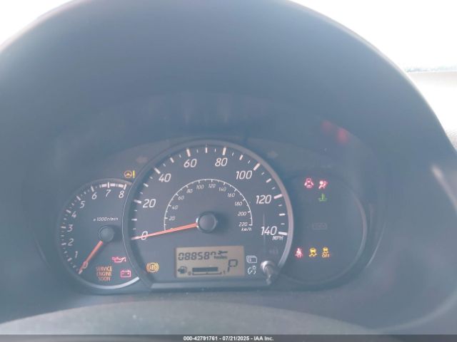 2019 MITSUBISHI MIRAGE ML32A3HJXKH004245 Photo 6