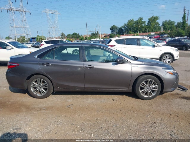 Toyota 2ar-fxe+2jm 2015 4T1BD1FK8FU157929 Image 14
