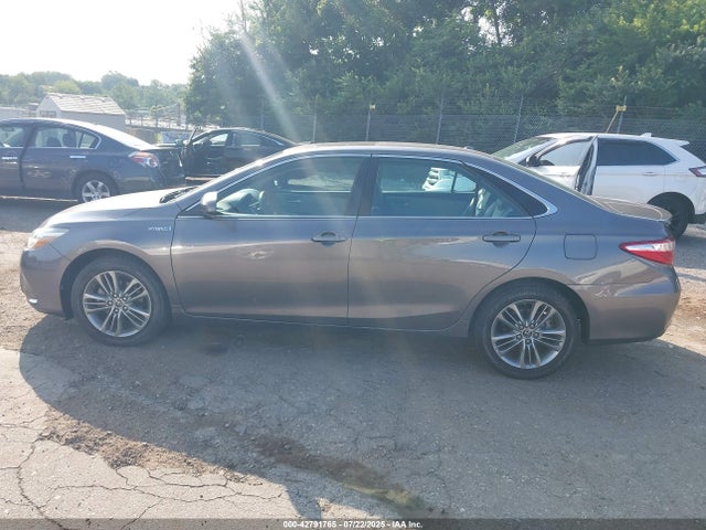Toyota 2ar-fxe+2jm 2015 4T1BD1FK8FU157929 Image 15