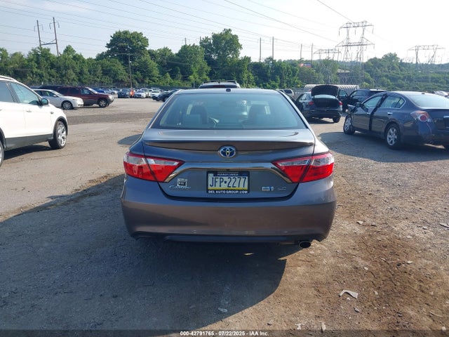 Toyota 2ar-fxe+2jm 2015 4T1BD1FK8FU157929 Image 17