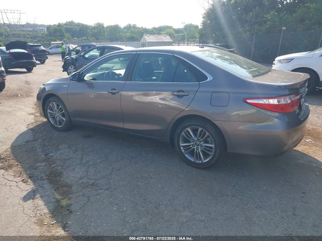 Toyota 2ar-fxe+2jm 2015 4T1BD1FK8FU157929 Image 3