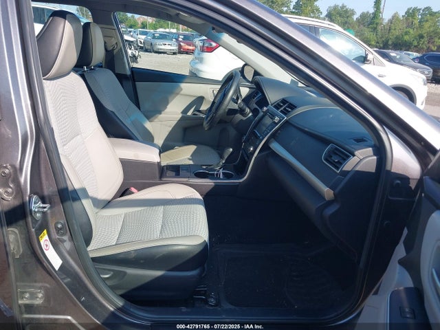 Toyota 2ar-fxe+2jm 2015 4T1BD1FK8FU157929 Image 5