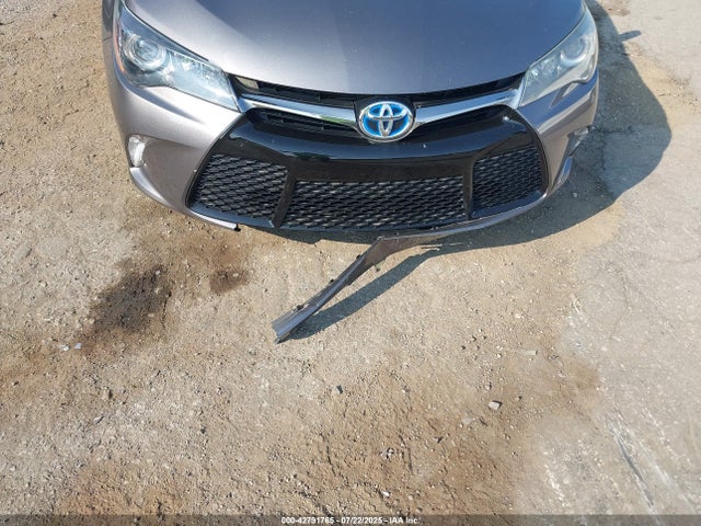 Toyota 2ar-fxe+2jm 2015 4T1BD1FK8FU157929 Image 6