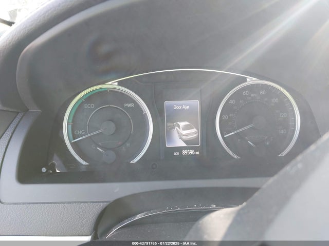 Toyota 2ar-fxe+2jm 2015 4T1BD1FK8FU157929 Image 7