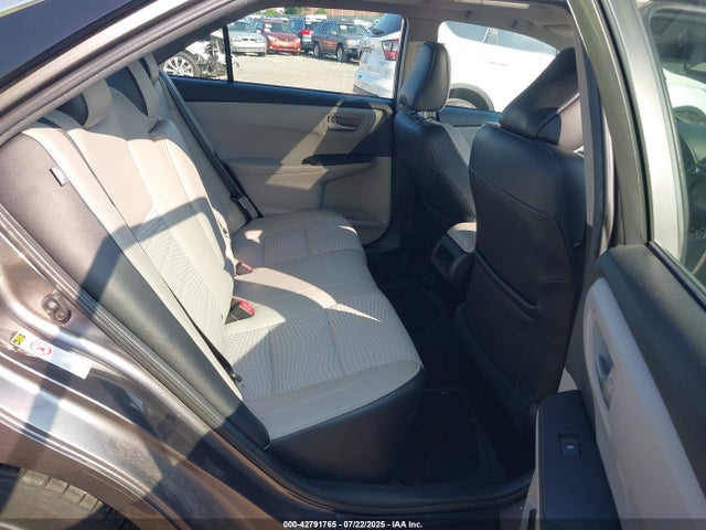Toyota 2ar-fxe+2jm 2015 4T1BD1FK8FU157929 Image 8