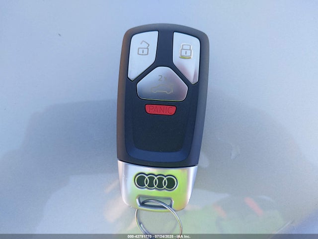 WA1BAAFY6M2026079 Audi Q5