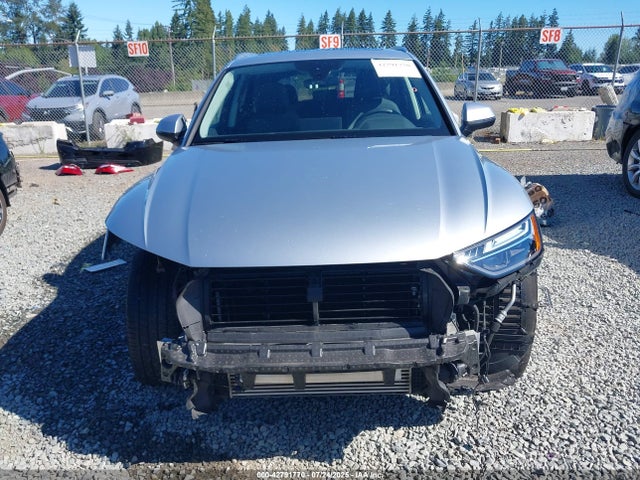 WA1BAAFY6M2026079 Audi Q5