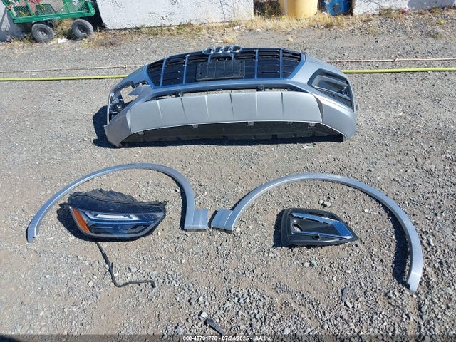 WA1BAAFY6M2026079 Audi Q5