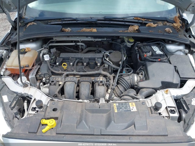 Ford 2016 2016 1FADP3E23GL322395 Image 10