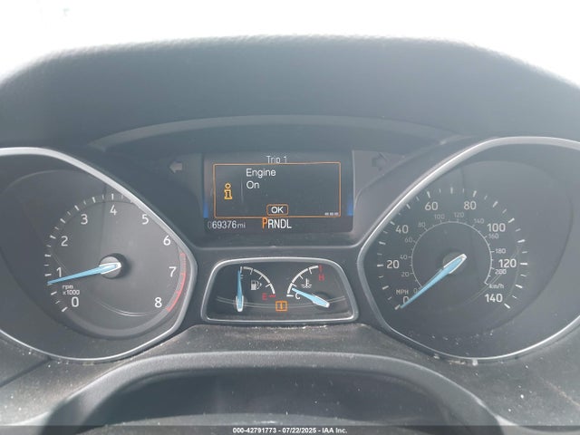 Ford 2016 2016 1FADP3E23GL322395 Image 7
