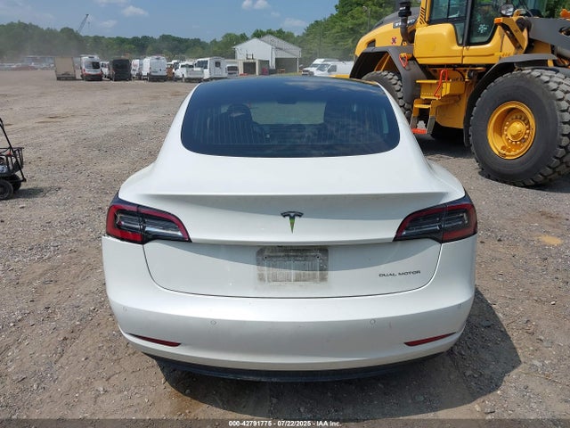 5YJ3E1EB6LF650486 Tesla MODEL 3