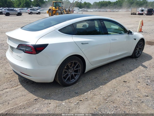 2020 TESLA MODEL 3 5YJ3E1EB6LF650486 Photo 3