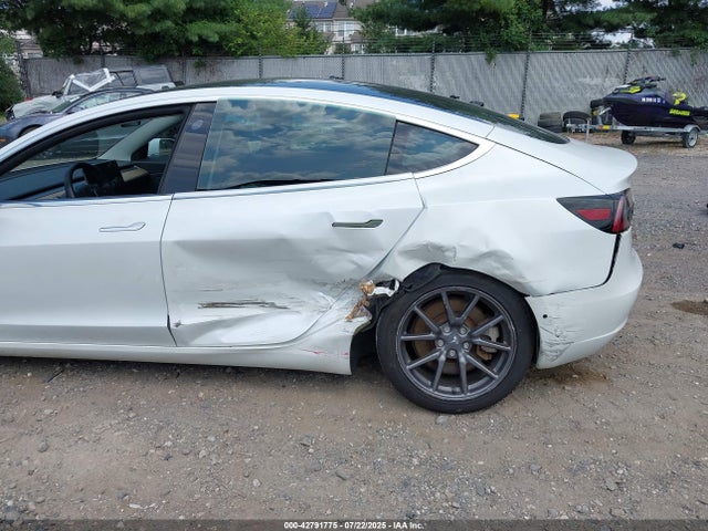 2020 TESLA MODEL 3 5YJ3E1EB6LF650486 Photo 5
