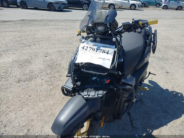 HZ2TCDL4XS1005425 Tztc 2025