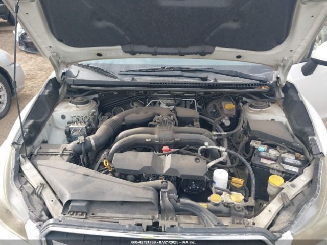 2013 SUBARU XV CROSSTREK JF2GPACC6D2899576 Photo 9