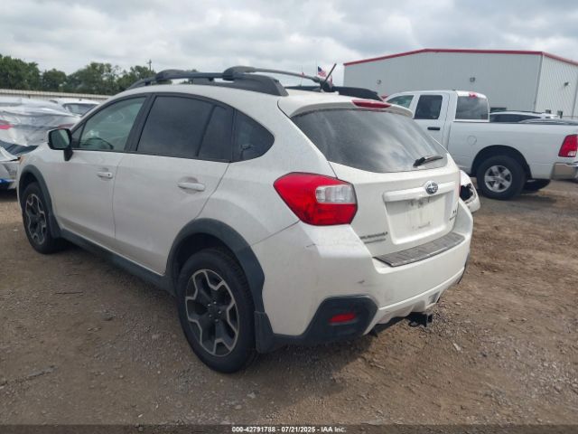 2013 SUBARU XV CROSSTREK JF2GPACC6D2899576 Photo 2