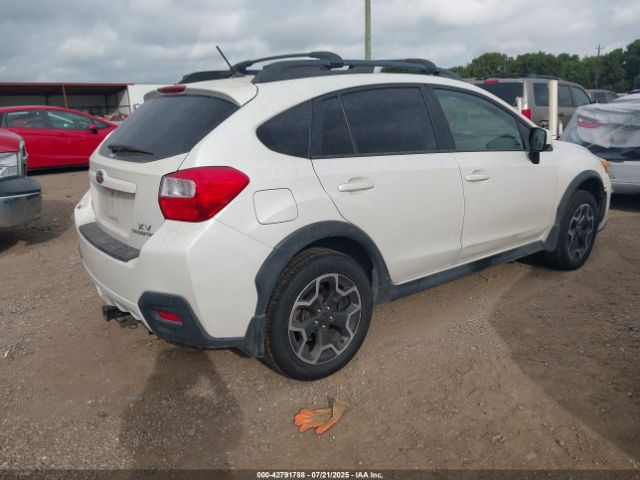 2013 SUBARU XV CROSSTREK JF2GPACC6D2899576 Photo 3